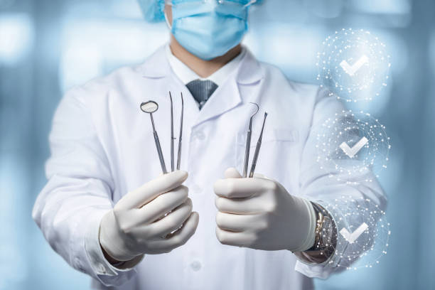 Why Choose Us for Your Dental Needs in Glenwood, AR