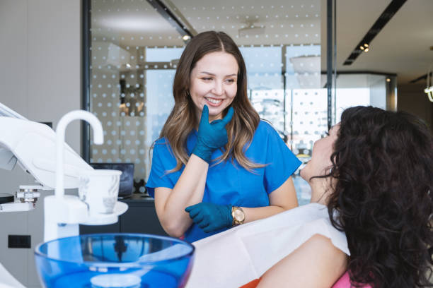 Best Traditional Braces  in Glenwood, AR