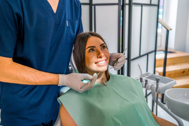 Best TMJ/TMD Treatment  in Glenwood, AR