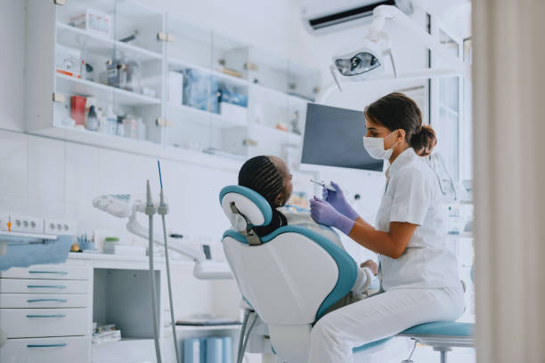Best Laser Dentistry  in Glenwood, AR