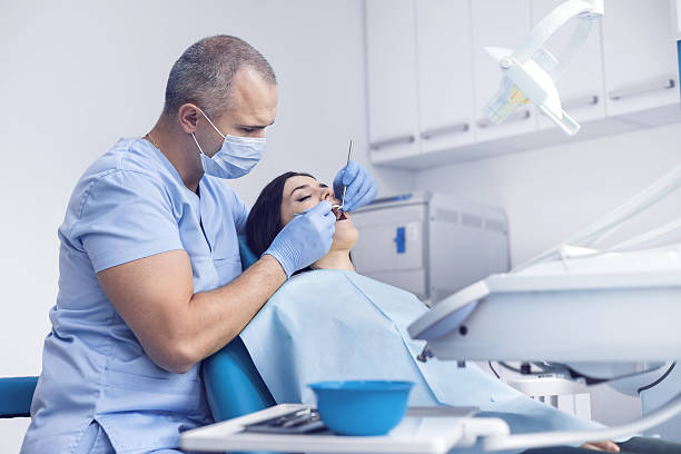 Best Sedation Dentistry  in Glenwood, AR